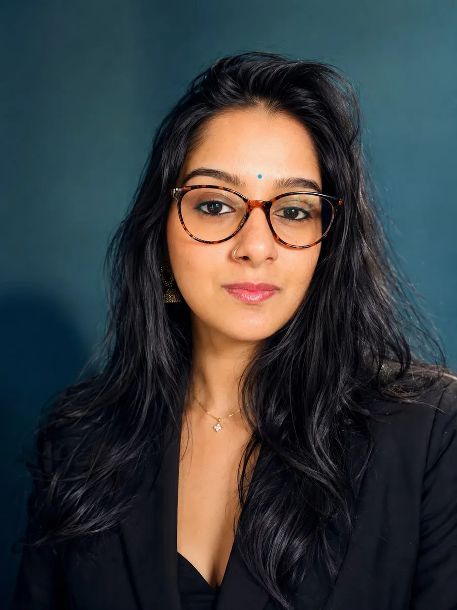 Ramanee Murden, TCF Canada teacher on MyProf.mu