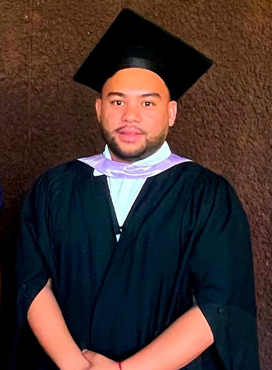 Fabrice Hau Teen Yee , Cybersecurity teacher on MyProf.mu