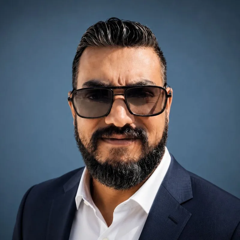 Neer Bappoo, Computer Science teacher on MyProf.mu