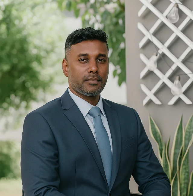 Vishal Dookhy, Microsoft Excel teacher on MyProf.mu