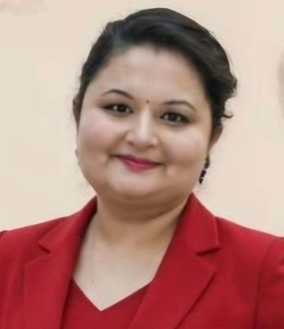 Kavitree Fowdar KALISETTY APPADU , Kindergarten, Primary, Secondary, Undergraduate teacher on MyProf.mu