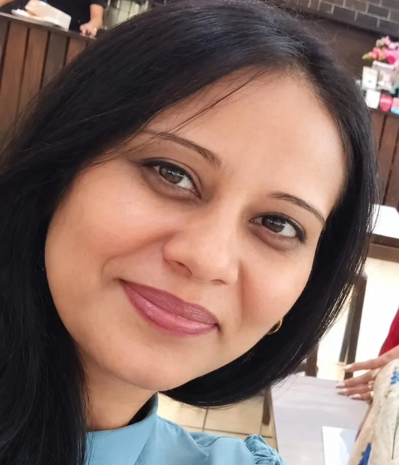 Poonam Chittoo, Food and Nutrition teacher on MyProf.mu